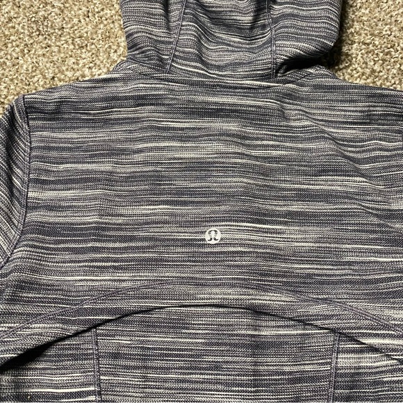 Lululemon Hooded Define Jacket Nulu - Picture 14 of 16